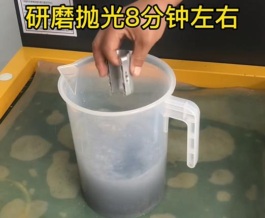 CNC机加工赣榆铝件样品